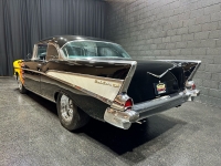 1957 Chevrolet Bel Air for sale in Addison, Illinois (ID-126879)