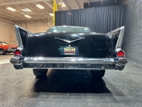 1957 Chevrolet Bel Air for sale in Addison, Illinois (ID-126879)