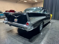 1957 Chevrolet Bel Air for sale in Addison, Illinois (ID-126879)