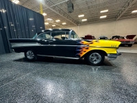 1957 Chevrolet Bel Air for sale in Addison, Illinois (ID-126879)