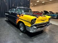 1957 Chevrolet Bel Air for sale in Addison, Illinois (ID-126879)