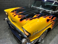 1957 Chevrolet Bel Air for sale in Addison, Illinois (ID-126879)
