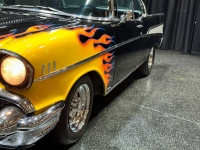 1957 Chevrolet Bel Air for sale in Addison, Illinois (ID-126879)