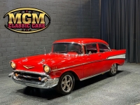 1957 Chevrolet Bel Air for sale in Addison, Illinois (ID-126914)