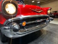 1957 Chevrolet Bel Air for sale in Addison, Illinois (ID-126914)