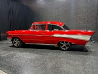 1957 Chevrolet Bel Air for sale in Addison, Illinois (ID-126914)