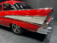 1957 Chevrolet Bel Air for sale in Addison, Illinois (ID-126914)