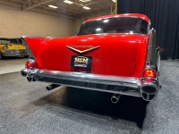 1957 Chevrolet Bel Air for sale in Addison, Illinois (ID-126914)