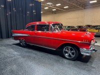 1957 Chevrolet Bel Air for sale in Addison, Illinois (ID-126914)