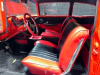 1957 Chevrolet Bel Air for sale in Addison, Illinois (ID-126914)