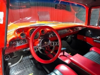 1957 Chevrolet Bel Air for sale in Addison, Illinois (ID-126914)