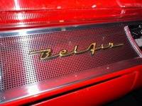 1957 Chevrolet Bel Air for sale in Addison, Illinois (ID-126914)