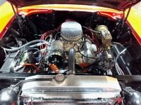 1957 Chevrolet Bel Air for sale in Addison, Illinois (ID-126914)