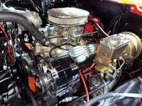 1957 Chevrolet Bel Air for sale in Addison, Illinois (ID-126914)