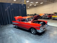 1957 Chevrolet Bel Air for sale in Addison, Illinois (ID-126914)