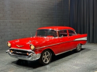1957 Chevrolet Bel Air for sale in Addison, Illinois (ID-126914)