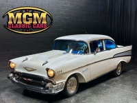 1957 Chevrolet Bel Air for sale in Addison, Illinois (ID-126988)
