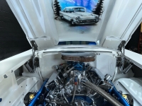 1957 Chevrolet Bel Air for sale in Addison, Illinois (ID-126988)