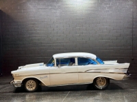 1957 Chevrolet Bel Air for sale in Addison, Illinois (ID-126988)