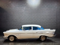 1957 Chevrolet Bel Air for sale in Addison, Illinois (ID-126988)