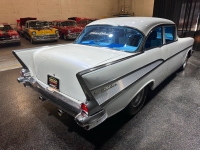 1957 Chevrolet Bel Air for sale in Addison, Illinois (ID-126988)