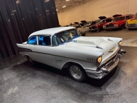 1957 Chevrolet Bel Air for sale in Addison, Illinois (ID-126988)