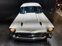 1957 Chevrolet Bel Air for sale in Addison, Illinois (ID-126988)