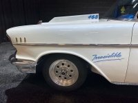1957 Chevrolet Bel Air for sale in Addison, Illinois (ID-126988)