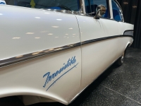1957 Chevrolet Bel Air for sale in Addison, Illinois (ID-126988)