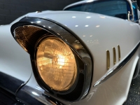 1957 Chevrolet Bel Air for sale in Addison, Illinois (ID-126988)