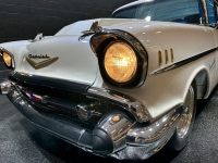 1957 Chevrolet Bel Air for sale in Addison, Illinois (ID-126988)