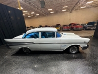 1957 Chevrolet Bel Air for sale in Addison, Illinois (ID-126988)