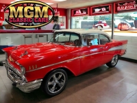 1957 Chevrolet Bel Air for sale in Addison, Illinois (ID-127153)