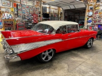 1957 Chevrolet Bel Air for sale in Addison, Illinois (ID-127153)