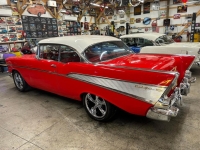 1957 Chevrolet Bel Air for sale in Addison, Illinois (ID-127153)