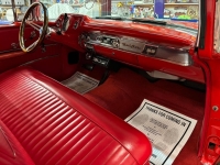 1957 Chevrolet Bel Air for sale in Addison, Illinois (ID-127153)