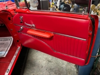 1957 Chevrolet Bel Air for sale in Addison, Illinois (ID-127153)