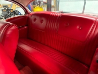 1957 Chevrolet Bel Air for sale in Addison, Illinois (ID-127153)