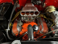 1957 Chevrolet Bel Air for sale in Addison, Illinois (ID-127153)