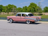 1957 Chevrolet Bel Air for sale in Riverhead, New York (ID-127184)