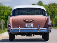 1957 Chevrolet Bel Air for sale in Riverhead, New York (ID-127184)