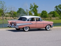 1957 Chevrolet Bel Air for sale in Riverhead, New York (ID-127184)