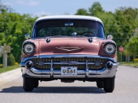 1957 Chevrolet Bel Air for sale in Riverhead, New York (ID-127184)