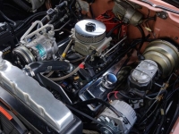 1957 Chevrolet Bel Air for sale in Riverhead, New York (ID-127184)