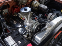 1957 Chevrolet Bel Air for sale in Riverhead, New York (ID-127184)