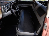 1957 Chevrolet Bel Air for sale in Riverhead, New York (ID-127184)