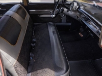 1957 Chevrolet Bel Air for sale in Riverhead, New York (ID-127184)
