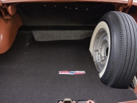 1957 Chevrolet Bel Air for sale in Riverhead, New York (ID-127184)