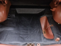1957 Chevrolet Bel Air for sale in Riverhead, New York (ID-127184)