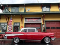 1957 Chevrolet Bel Air for sale in Riverhead, New York (ID-127543)